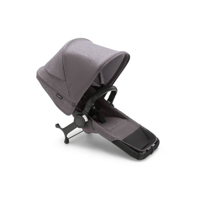 BUGABOO DONKEY 5 COMPLÈTE - GRAPHITE / GREY MELANGE
