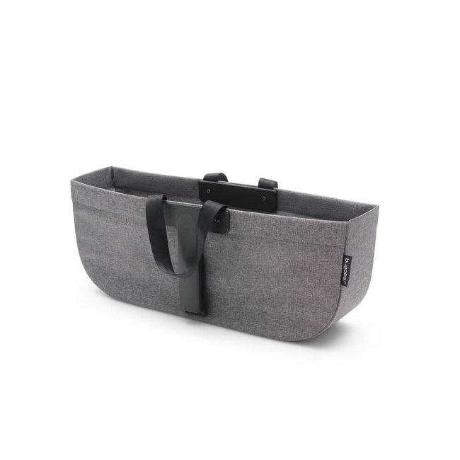 BUGABOO DONKEY 5 COMPLÈTE - GRAPHITE / GREY MELANGE