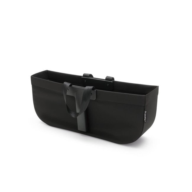 BUGABOO DONKEY 5 COMPLÈTE - BLACK / MIDNIGHT BLACK