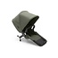 BUGABOO DONKEY 5 COMPLÈTE - BLACK / FOREST GREEN