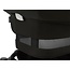 BUGABOO DONKEY 5 COMPLÈTE - BLACK / FOREST GREEN