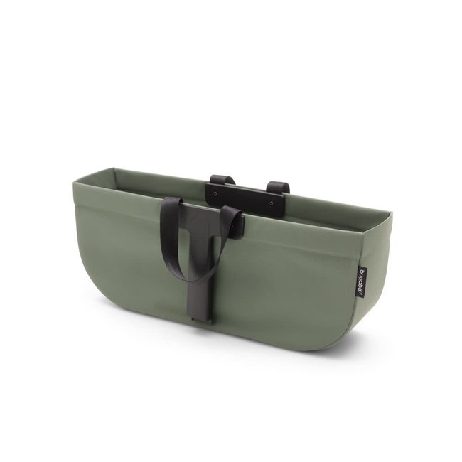 BUGABOO DONKEY 5 COMPLÈTE - BLACK / FOREST GREEN