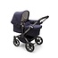 BUGABOO DONKEY 5 COMPLÈTE CLASSIC - GRAPHITE / DARK NAVY