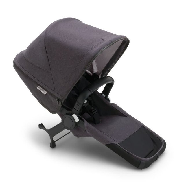 BUGABOO DONKEY 5 COMPLÈTE MINERAL - BLACK / WASHED BLACK