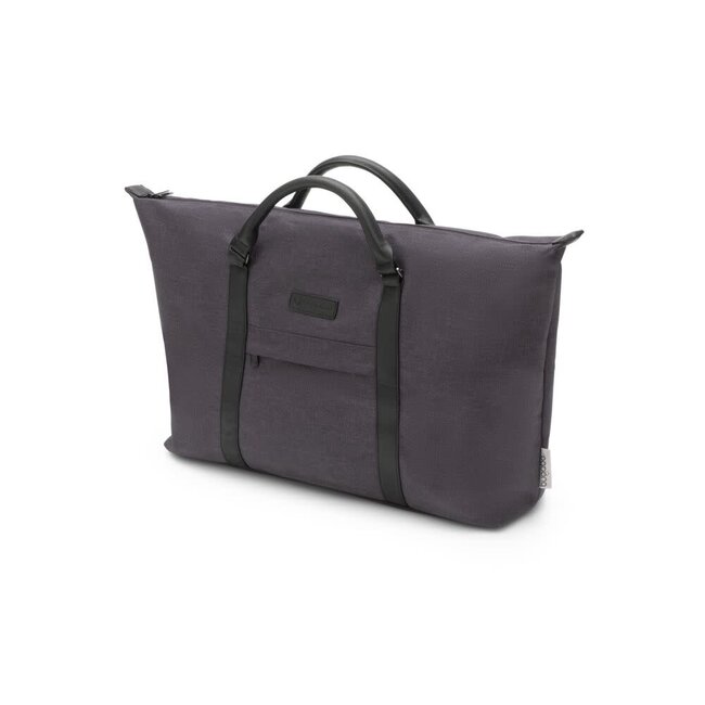 BUGABOO DONKEY 5 COMPLÈTE MINERAL - BLACK / WASHED BLACK