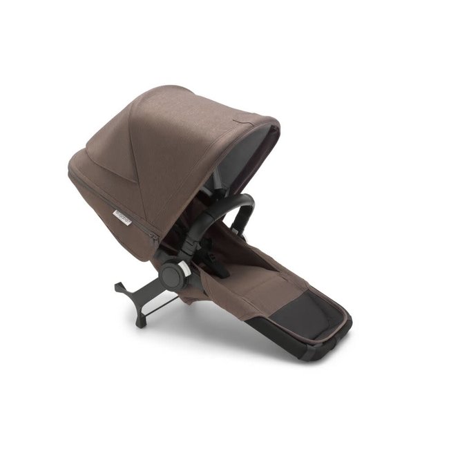 BUGABOO DONKEY 5 COMPLÈTE MINERAL - BLACK / TAUPE