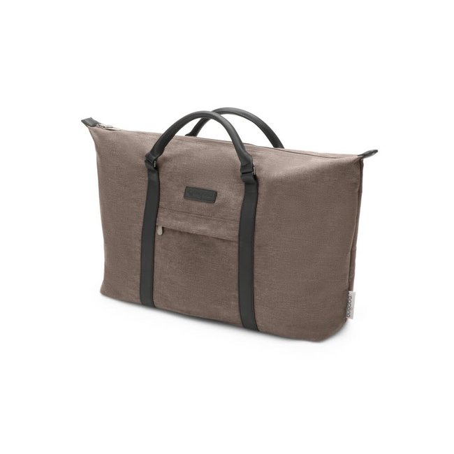 BUGABOO DONKEY 5 COMPLÈTE MINERAL - BLACK / TAUPE