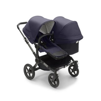 BUGABOO DONKEY 5 COMPLÈTE CLASSIC - GRAPHITE / DARK NAVY