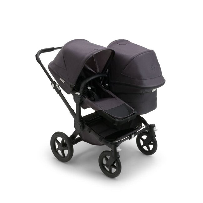BUGABOO DONKEY 5 COMPLÈTE MINERAL - BLACK / WASHED BLACK