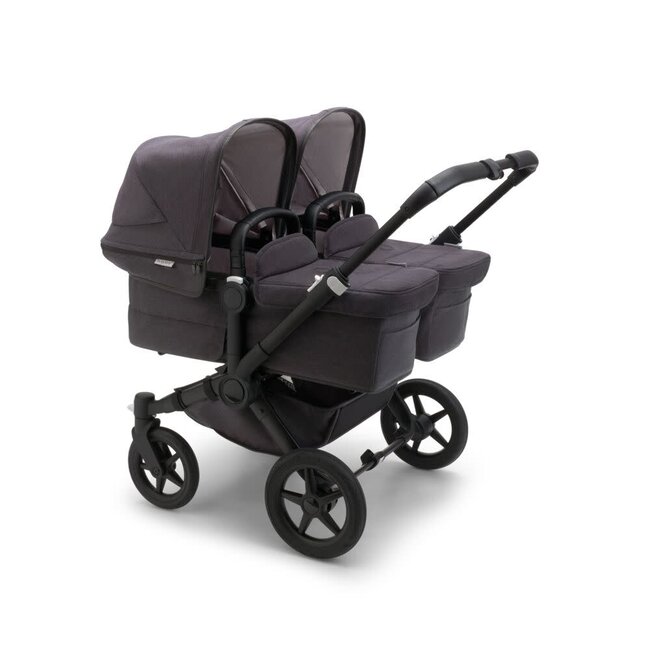 BUGABOO DONKEY 5 COMPLÈTE MINERAL - BLACK / WASHED BLACK