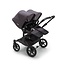 BUGABOO DONKEY 5 COMPLÈTE MINERAL - BLACK / WASHED BLACK