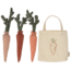 MAILEG TOTE BAG DE CAROTTES