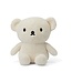 BON TON TOYS PELUCHE OURS BORIS 24CM - PELUCHE DOUCE CRÈME