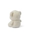 BON TON TOYS PELUCHE OURS BORIS 24CM - PELUCHE DOUCE CRÈME