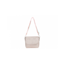 CARAMEL ET CIE SAC BANDOULIÈRE "PAILLETTES CORAIL"