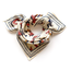 APACHES LICORNE SAHARA - PETIT FOULARD APACHES MANIKA