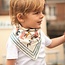 APACHES LICORNE SAHARA - PETIT FOULARD APACHES MANIKA