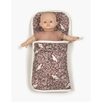 MINIKANE SAC DE COUCHAGE "BABIES" COLOMBE