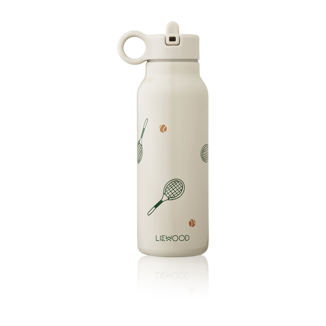 Gourde isotherme Falk 350ml Liewood Alphabet