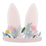 BANDEAU PAPIER - OREILLES DE LAPIN