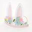 BANDEAU PAPIER - OREILLES DE LAPIN
