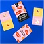 MINUS EDITIONS 25 CARTES "TU ME CONNAIS ?" POUR TESTER SES CONNAISSANCES