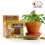 RADIS & CAPUCINE POT 8CM DÉCOUVERTE - MA PLANTE CHATOUILLEUSE