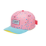 HELLO HOSSY CASQUETTE ENFANT VISIÈRE COURBÉE "ROLLERS"