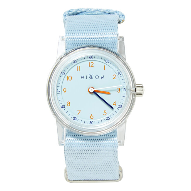 MILLOW MONTRE MILLOW ET’TIC - BLEU