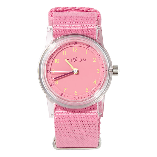 MILLOW MONTRE MILLOW ET’TIC - ROSE