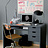 TABLE - BUREAU - CHAISE - POUF