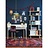 ETAGERE - BIBLIOTHEQUE