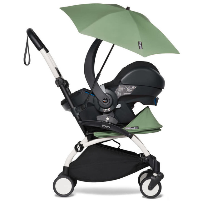 STOKKE BABYZEN YOYO -  PIECE DETACHEE - ADAPTATEUR POUR OMBRELLE