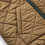 LIEWOOD VESTE SANS MANCHE SHERPA "DIANA" PECAN / SANDY MIX