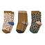 LIEWOOD 3 X PAIRES DE CHAUSSETTES "SILAS" LEO MULTI PIX