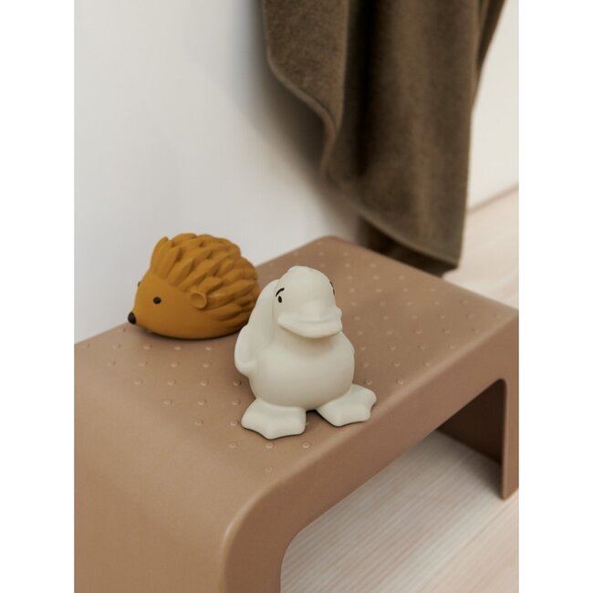 LIEWOOD TABOURET BAMBOU "ULLA" OAT