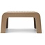 LIEWOOD TABOURET BAMBOU "ULLA" OAT