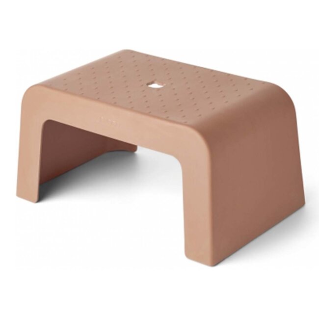 LIEWOOD TABOURET BAMBOU "ULLA" OAT