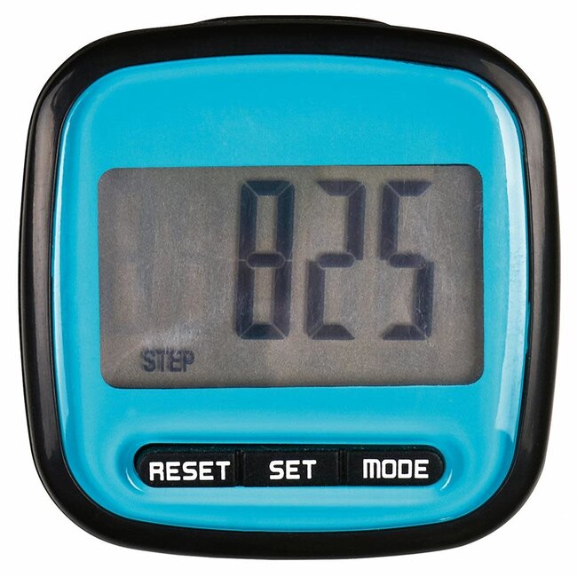 PODOMÈTRE EXPÉDITION NATURE