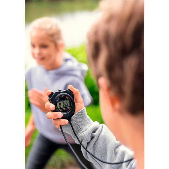 CHRONOMÈTRE PROFESSIONNEL