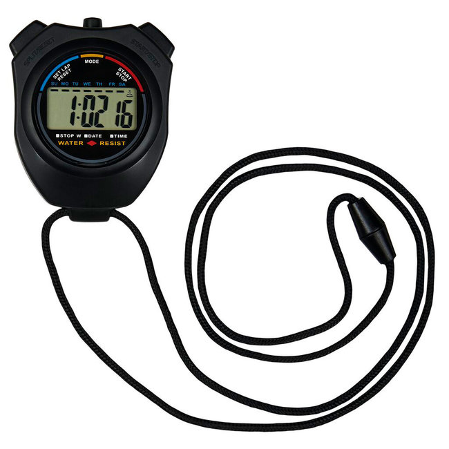 CHRONOMÈTRE PROFESSIONNEL