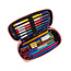 JEUNE PREMIER TROUSSE SCOLAIRE "PLUMIER" CHERRY POMPON