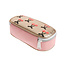 JEUNE PREMIER TROUSSE SCOLAIRE "PLUMIER" CHERRY POMPON