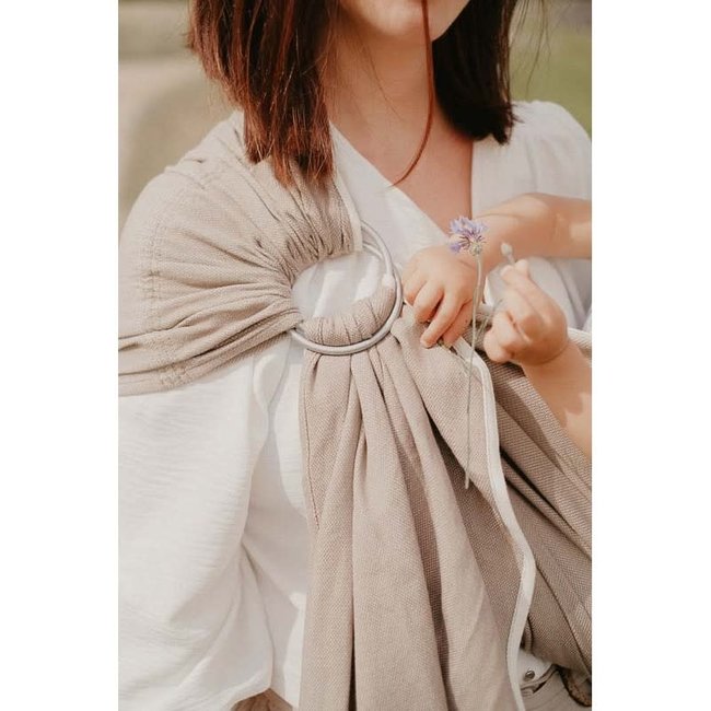 NEOBULLE SLING BEIGE SABLE