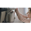 STOKKE JETKIDS - SAC À DOS CREW BACKPACK - VERT AURORE
