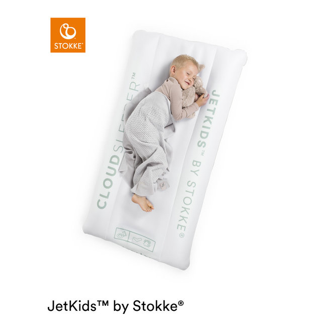 STOKKE JETKIDS - MATELAS D'APPOINT CLOUDSLEEPER