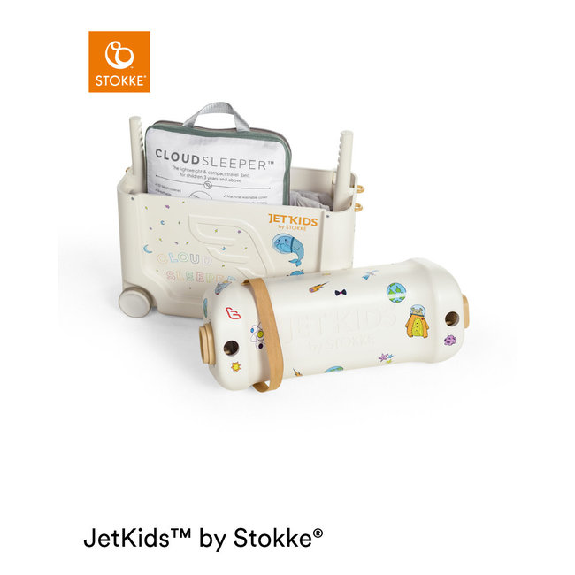 STOKKE JETKIDS - MATELAS D'APPOINT CLOUDSLEEPER
