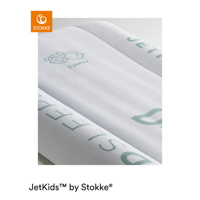 STOKKE JETKIDS - MATELAS D'APPOINT CLOUDSLEEPER