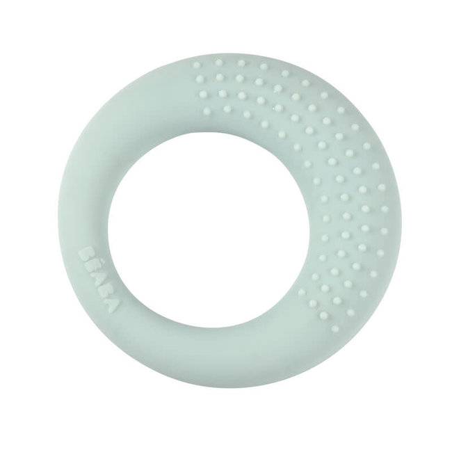 BEABA TROUSSE DE TOILETTE ET 9 ACCESSOIRES GREY-BLUE