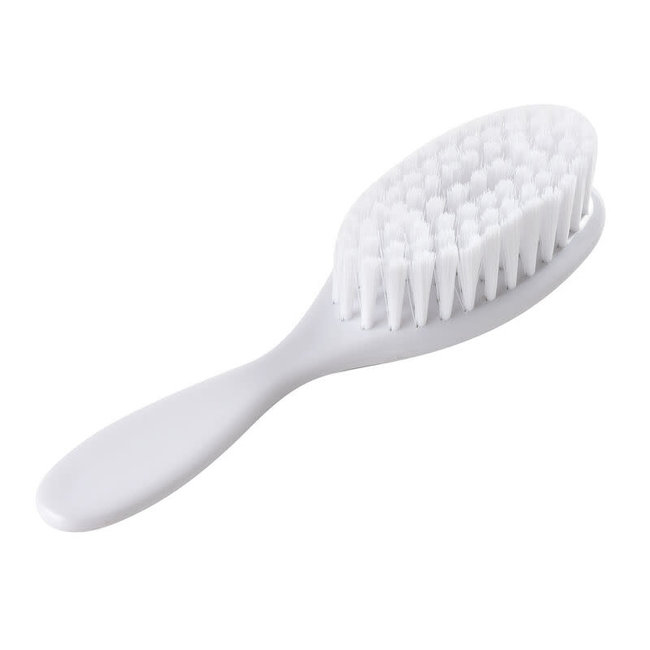 BEABA TROUSSE DE TOILETTE ET 9 ACCESSOIRES GREY-BLUE